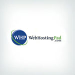  WebHostingPad Logo