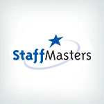  Staff Masters Logo