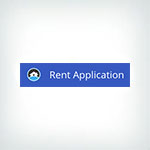 Rent Application Logo