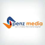  Spenz Media Logo