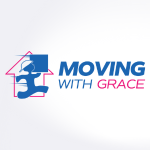  Moving With Grace Logo