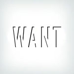 Want Management Logo