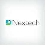 Nextech Logo