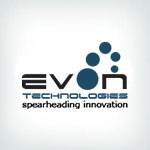 Evon Technologies Logo