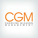 Caroline Gleason Models Logo