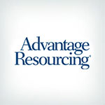  Advantage Resourcing Logo
