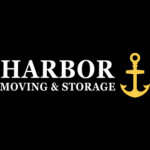  Harbor Moving & Storage Logo