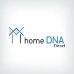  HomeDNA Direct Logo