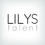 Lily's Talent Agency Logo