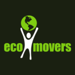 Eco Movers Moving and Storage Logo