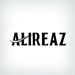  ALIREAZ INC Logo