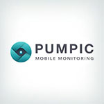 Pumpic Logo