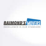 Raimonds Mover's Logo