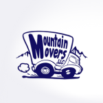  Mountain Movers LLC Logo