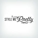 Style Me Pretty Logo