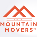  Rocky Mountain Movers (Canada) Logo