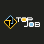 Top Job Asphalt Logo