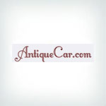  AntiqueCar.com Logo