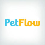  PetFlow Logo