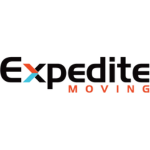  Expedite Moving Logo