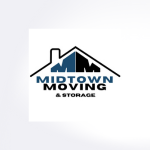  Midtown Moving Logo
