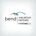  Bend Vacation Rentals Logo