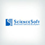  ScienceSoft Logo