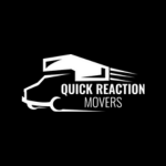  Quick Reaction Movers Logo