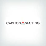  Carlton Staffing Logo