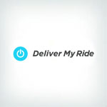  Deliver My Ride Logo