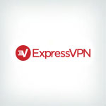  ExpressVPN Logo