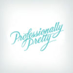 Professionally Pretty Logo