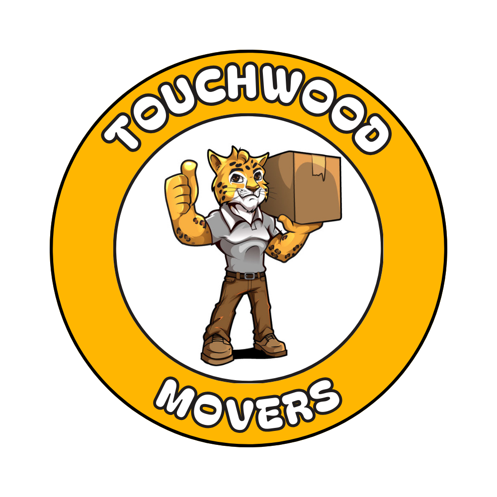 TouchWood Movers Logo