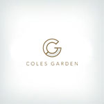 Coles Garden Logo
