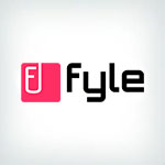 Fyle Logo