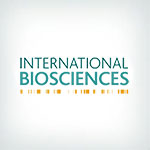  International Biosciences Logo