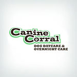 Canine Corral Logo