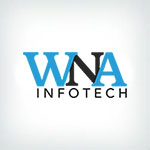  WNA InfoTech LLC Logo