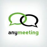 AnyMeeting Logo