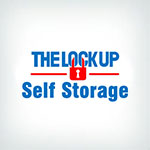  The Lock Up Logo