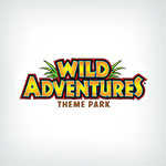 Wild Adventures Logo