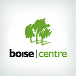 Boise Centre Logo