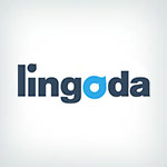 Lingoda Logo