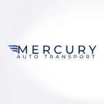 Mercury Auto Transport Logo