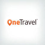 One Travel Logo