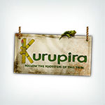 Kurupira Web Filter Logo