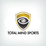 Total Mind Sports Logo