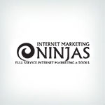 Internet Marketing Ninjas Logo