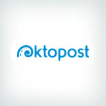 Oktopost Logo
