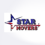  Star Movers Logo
